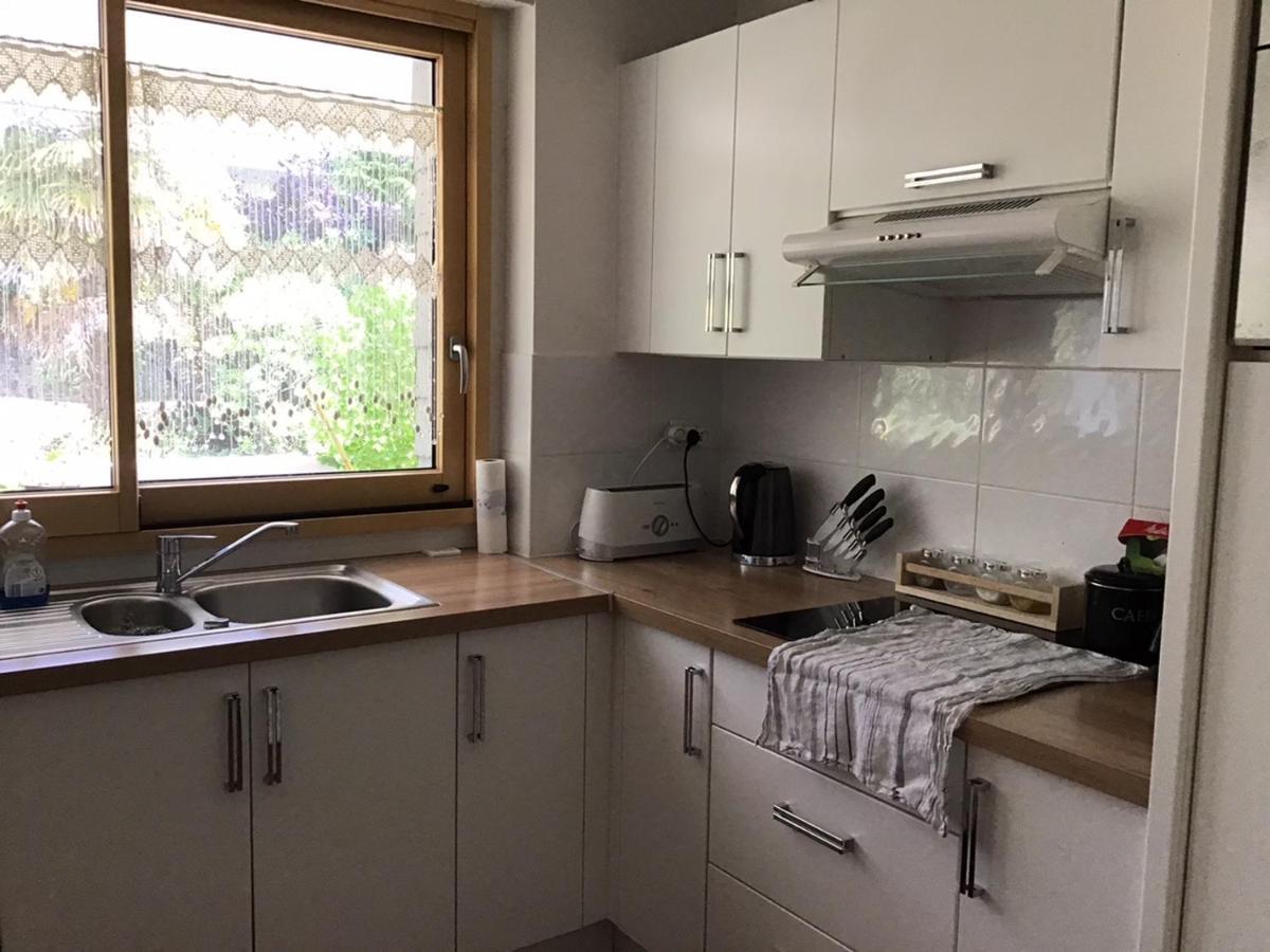 Appartement Monseigneur Vannes Extérieur photo