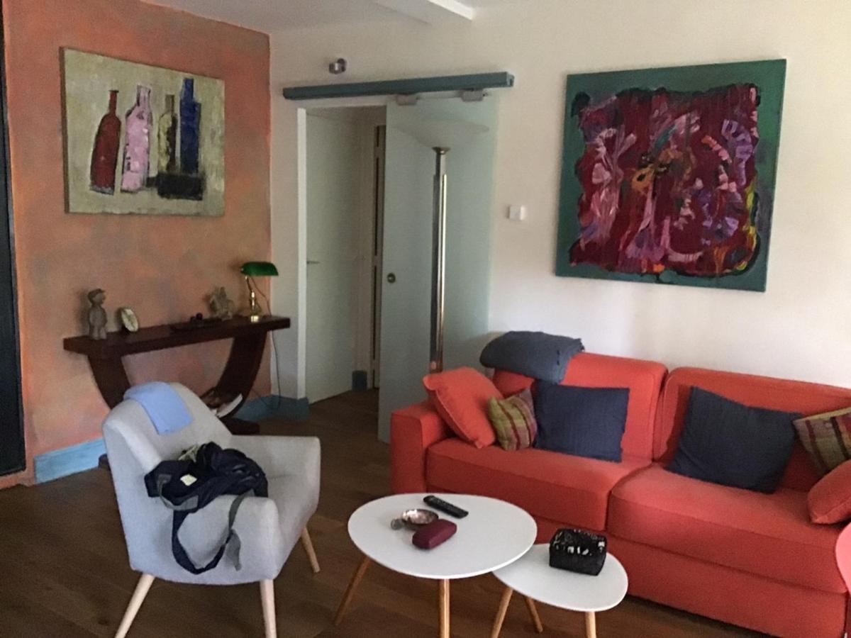 Appartement Monseigneur Vannes Extérieur photo